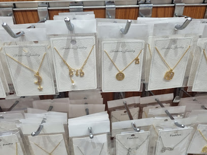 شركة على الموضة للتجارة - Dammam - +966 55 274 8068