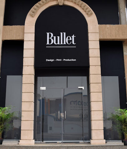 Bullet Inc. - Jeddah - +966 54 401 0197