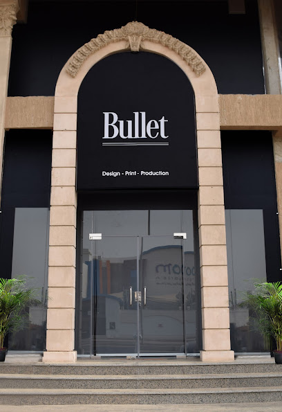 Bullet Inc. - Saudi Arabia|Jeddah 23526|Al Amal