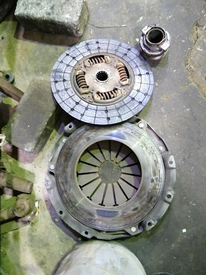Workshop Basha - Saudi Arabia|Baish 87717|55M|9GFW+7J5