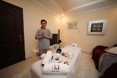 Wed Spa - Jeddah - +966 12 213 9630