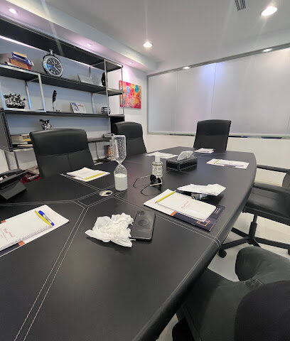 AlMaghthawi & Partners Lawyers & Legal Consultants - Jeddah - +966 56 555 8909