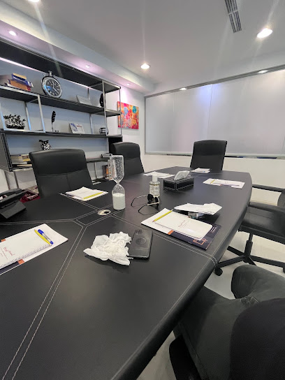 AlMaghthawi & Partners Lawyers & Legal Consultants - Jeddah 23437