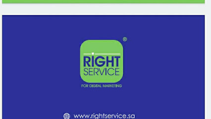 Right Service Saudi Arabia Branch - Riyadh - +966 54 167 1629