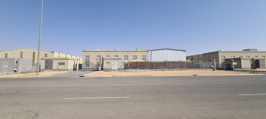 مصنع عبد العزيز محمد الماضي - Sudair Industrial And Business City - +966 56 366 6258