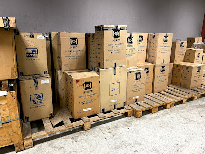 HASSOUNAH REFRIGERATION HRC | حسونه للتبريد - Jeddah - +966 12 635 6331
