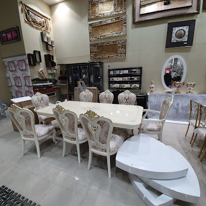 المتحف | Al Mathaf - Riyadh - +966 53 726 6561