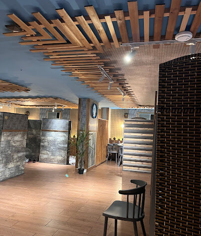 Masterpieces Kingdom - Jeddah -