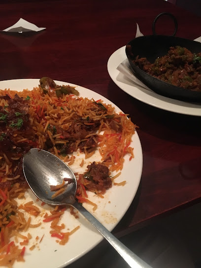 Mughal Mahal - Saudi Arabia|Hafar Al Batin 39956|Al Aziziyah|6269 Prince Sultan Ibn Abdulaziz Rd