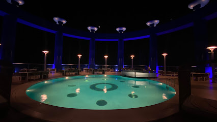 Sky Lounge - Jeddah - +966 55 031 3255