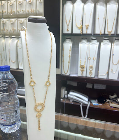 شبية الذهب - Unayzah - +966 55 856 5585