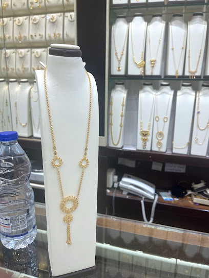 شبية الذهب - Saudi Arabia|Unayzah 56219|حي وسط المدينة،|3XVF+QP8