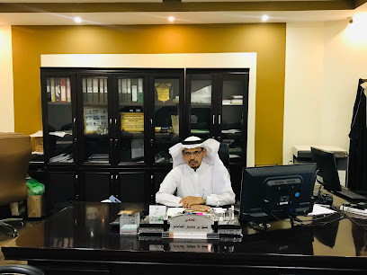 شركة عتيق الشاماني للمحاماة - Al Madinah Al Munawwarah - +966 14 834 8340