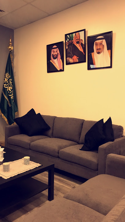 الدريس للمحاماة والاستشارات القانونية - Saudi Arabia|Riyadh 13214|8240