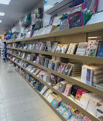 مكتبة وقرطاسية فريق الطالب للنسخ والتصوير - Dammam - +966 55 815 8947