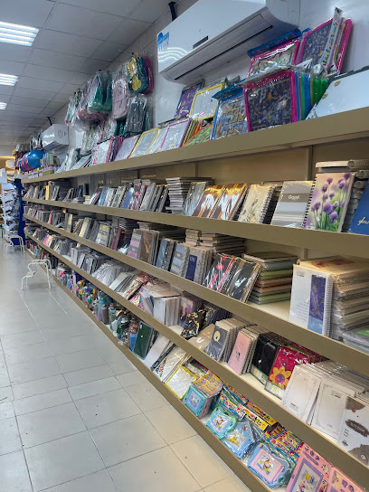 مكتبة وقرطاسية فريق الطالب للنسخ والتصوير - Dammam 32422،