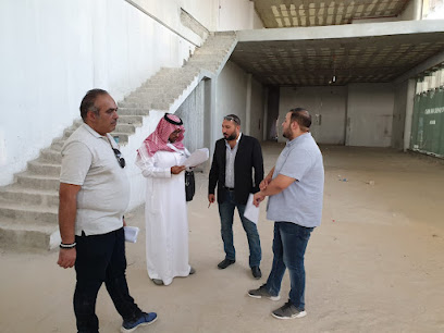 TEG - Architecture & Interior designs, Branding & Fit-out - Riyadh - +966 56 198 7714