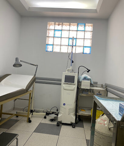 Dermatology Clinic, - Taif - +966 12 741 1111