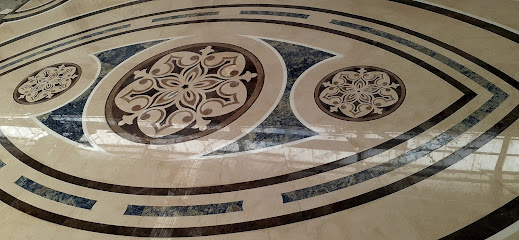 (JMG) ALJOUD Marble & Granite - Riyadh - +966 11 477 8584
