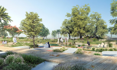 Gadir Landscape Architecture & Urban Design - Riyadh - +966 50 225 2473