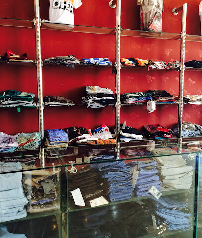 Casual - Sabya - +966 53 781 5504