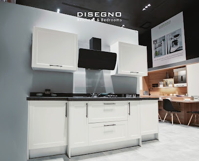 Disegno 4 Kitchen | مطابخ ديزينو - Khamis Mushait - +966 50 191 9880