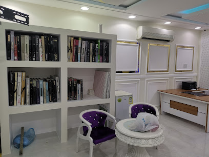 الترميم الراقي - Al Qatif - +966 55 744 3772