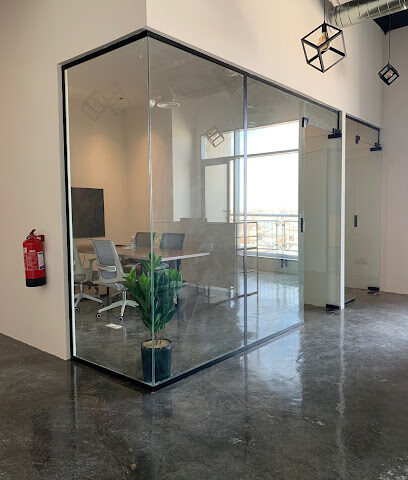 حرف للخدمات التسويقيه - Al Mubarraz - +966 59 915 1133