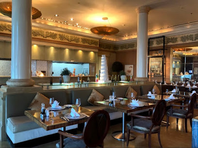 Da Vinci Italian Restaurant - Dammam - +966 13 834 5555