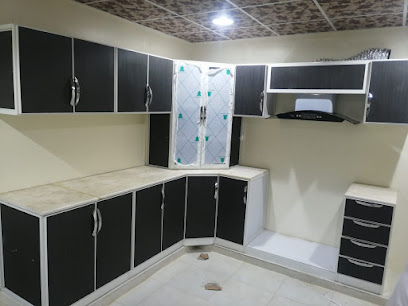 Al Salem Aluminum محل السالم المنيوم - Buraydah - +966 59 920 7748
