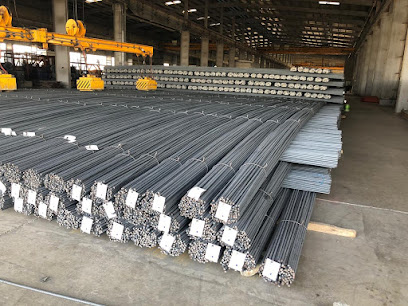 مصنع حديد دعجم Dajam Steel - Rabigh - +966 50 654 6222