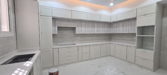 فن مراد للمطابخ - Ar Rass - +966 50 513 6234