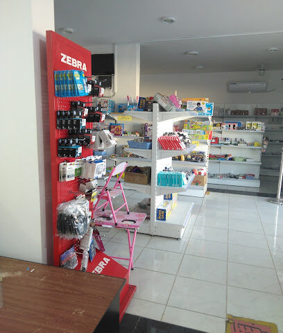 مكتبة احبار الطالب للخدمات الطلابية والالكترونية - Khamis Mushait - +966 59 106 0221