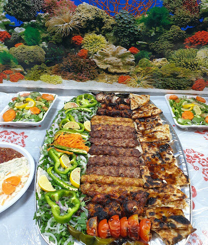 مطعم البغدادي - Hafar Al Batin - +966 50 291 9407
