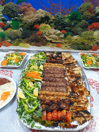 مطعم البغدادي - Hafar Al Batin 39954
