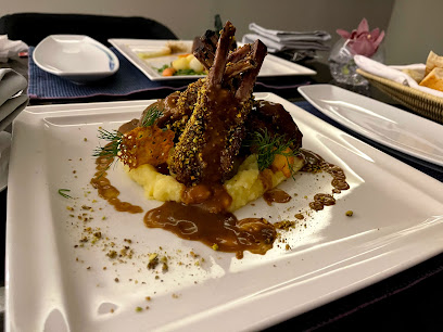 Leonardo Restaurant - Al Khobar - +966 13 896 9000