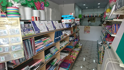 قرطاسية القلم الذهبي - Mecca - +966 55 808 1765