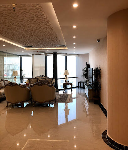 3A Law firm شركة ثري أي للمحاماة والاستشارات القانونية - Riyadh - +966 11 263 2000