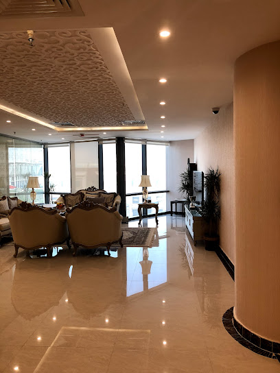 3A Law firm شركة ثري أي للمحاماة والاستشارات القانونية - Saudi Arabia|Riyadh 12333|Al Olaya|الملك فهد