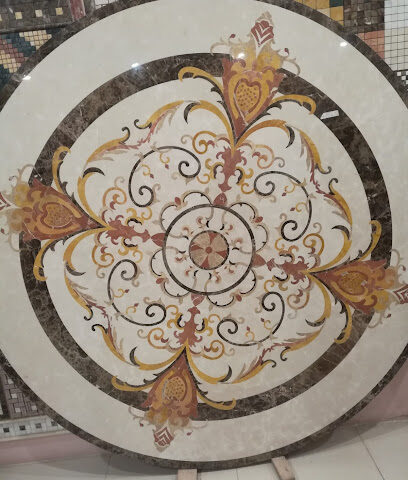 Al-Majd Marble - Riyadh - +966 50 246 8969