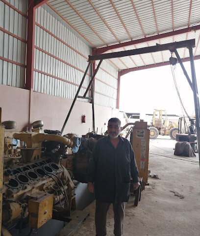 Abdullah Türky - Al Duwadimi - +966 50 410 6312
