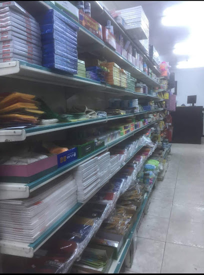 الدار التبوكيه للقرطاسيه - Saudi Arabia|Tabuk 47312|KAAC7151، 7151 شارع الامير خالد السديرى، 4653، حي الاشرافية،