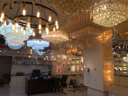 اضاءات إرم - Al Mubarraz - +966 50 529 9244