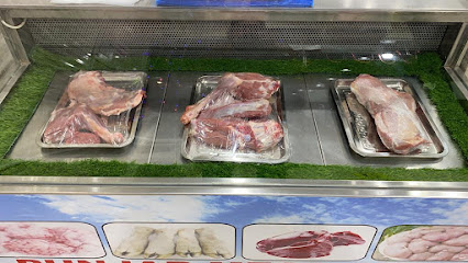Punjab Meat Shop - Riyadh - +966 54 103 5283