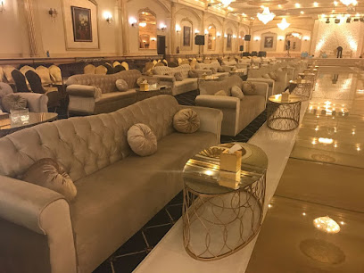 مناسبات لتنسيق الحفلات - Al Majma'ah - +966 50 324 1861