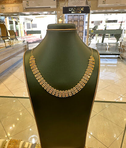 الرميزان لذهب والمجوهرات فرع ٧٤ الباحة - Al Bahah - +966 17 725 4985