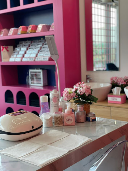 سبا مها بيوتي | Spa Maha Beauty - Saudi Arabia|Mecca 24372|ساحة دان