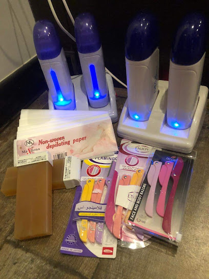 MASSAGE AND HAIR WAXING - Saudi Arabia|Riyadh 13322|Alyasmin|8495