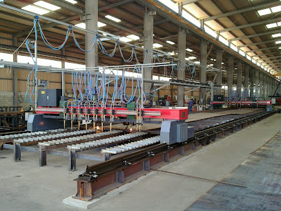 ANM Asfan National Metal Industries - Rabigh - +966 58 000 5533