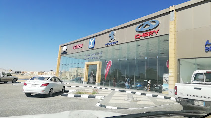 شركة اليمني للسيارات Al Yemni Motors - Buraydah - +966 9200 00072